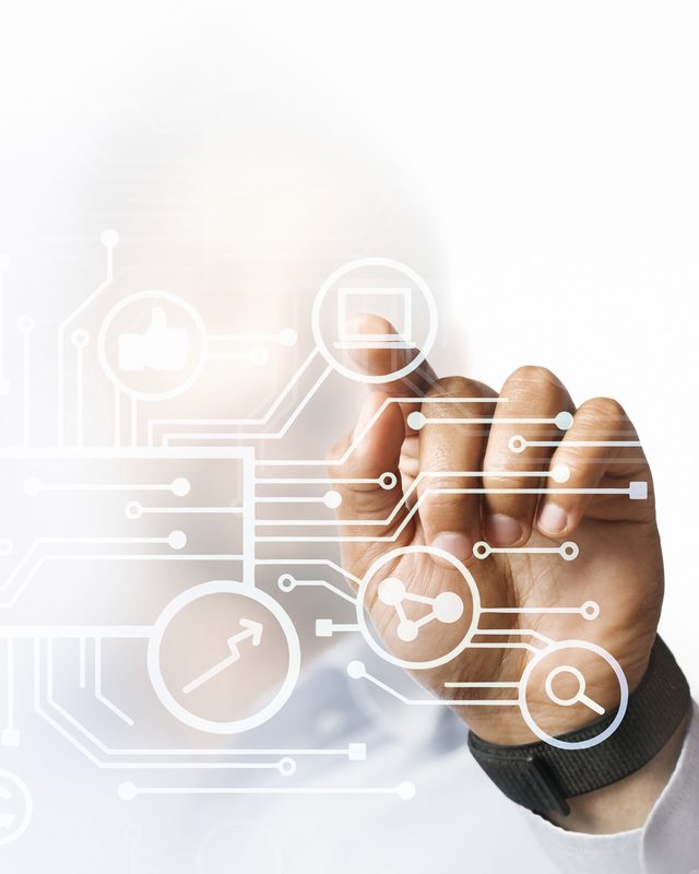 Digital learning and technology